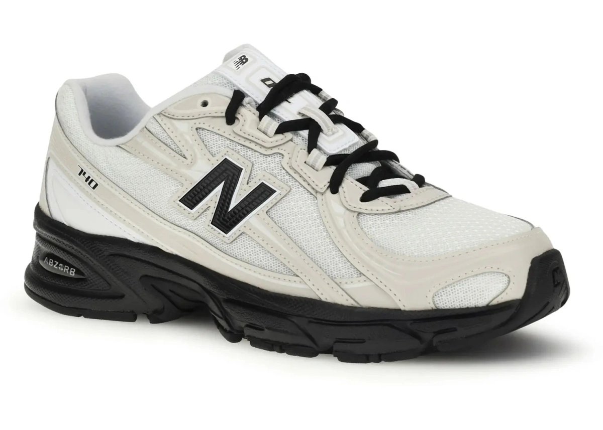 Sneakers 740 Sneakers - Img 2