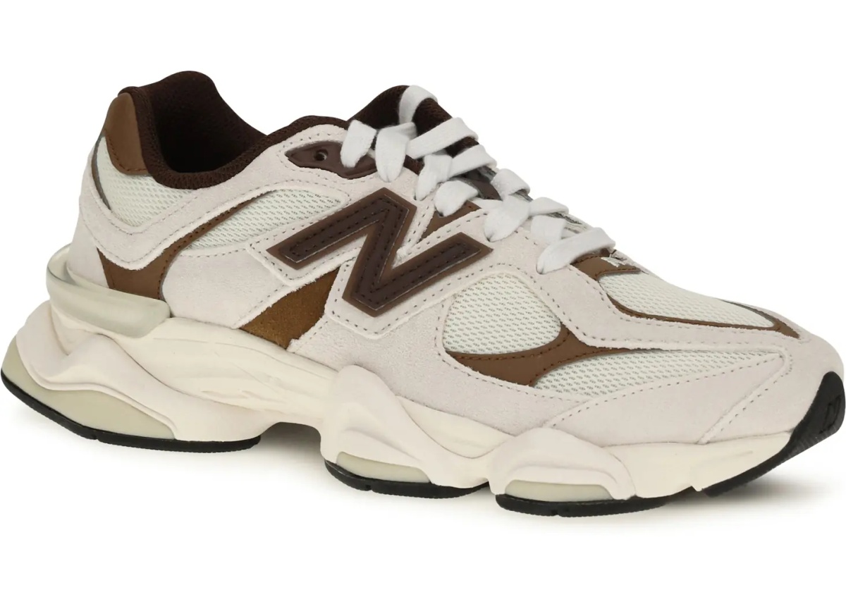 Sneakers 9060 Sneakers - Img 2