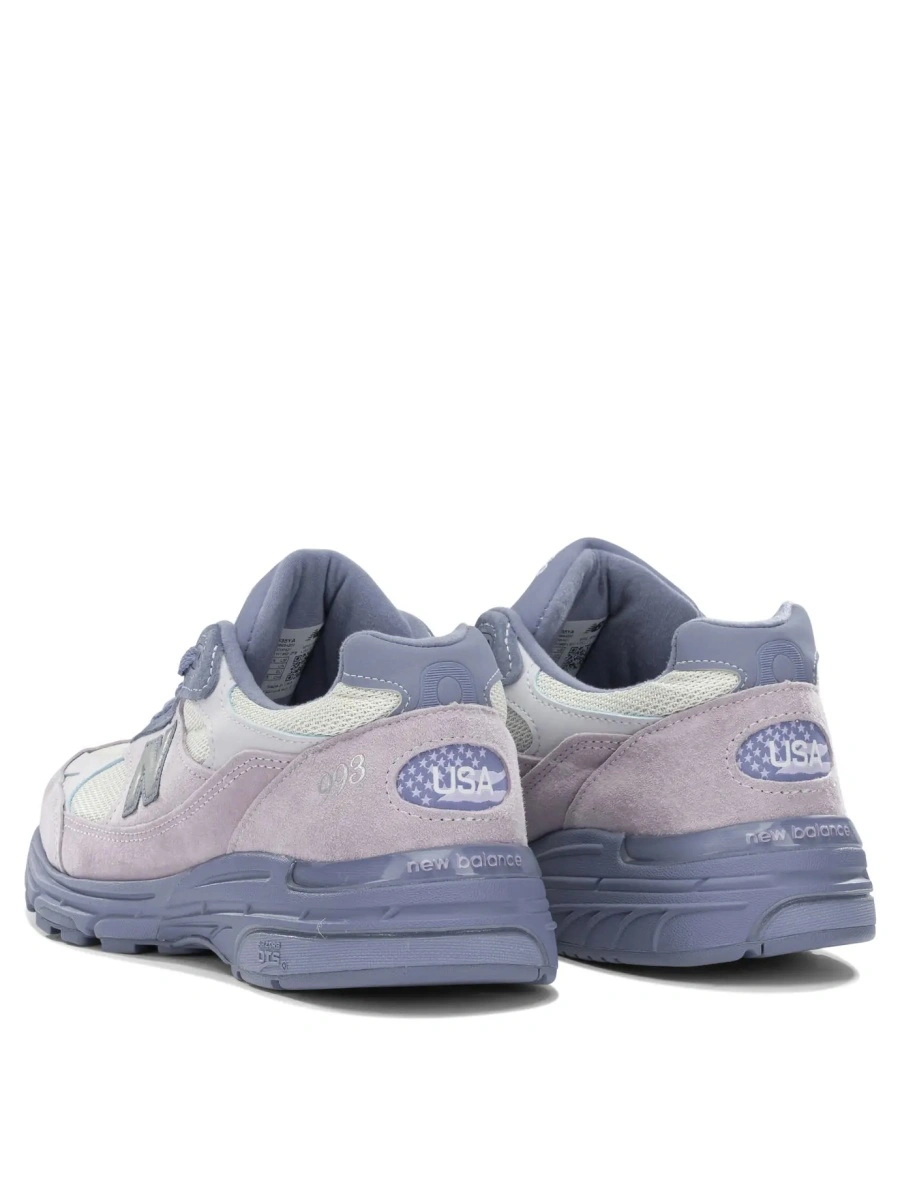 Sneakers "993 V1 Made in USA Washington" Low-top sneakers - Img 4
