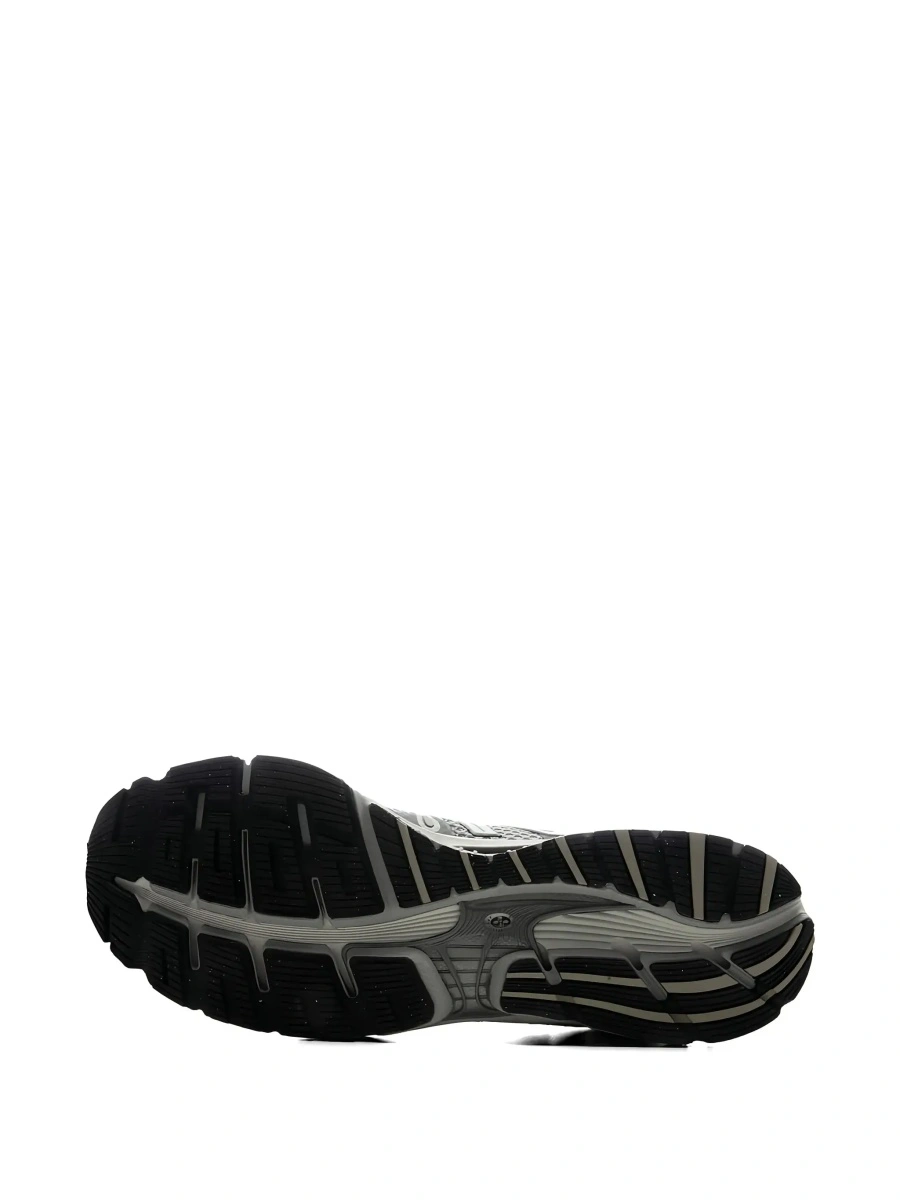 Sneakers "Abzorb 1890 Grey Days" Low-Top Sneakers - Img 9
