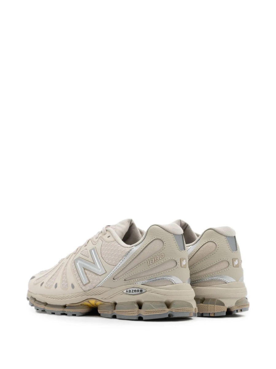Sneakers "Abzorb 1890" Low-Top Sneakers - Img 6