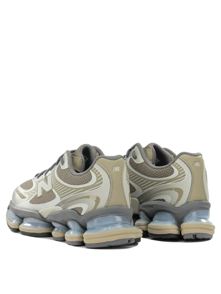 Sneakers "Abzorb 2000" Low-Top Sneakers - Img 4