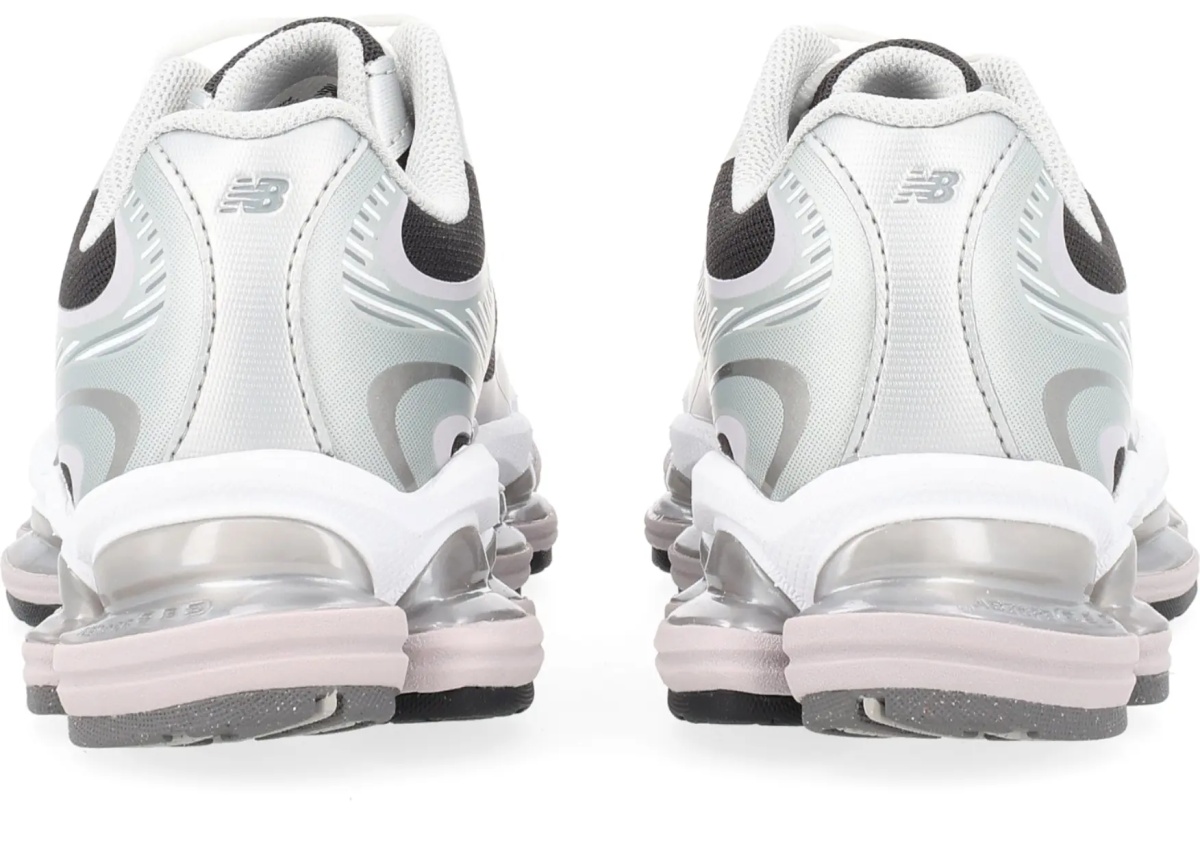 Sneakers "Abzorb 2000" Sneaker - Img 4
