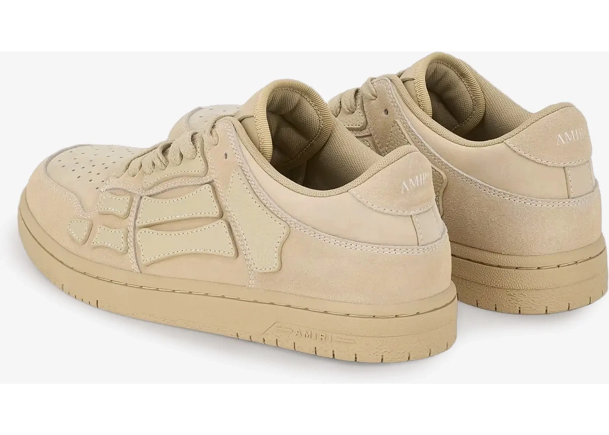 Sneakers Alabaster Skel Top Low Sneakers - Img 4