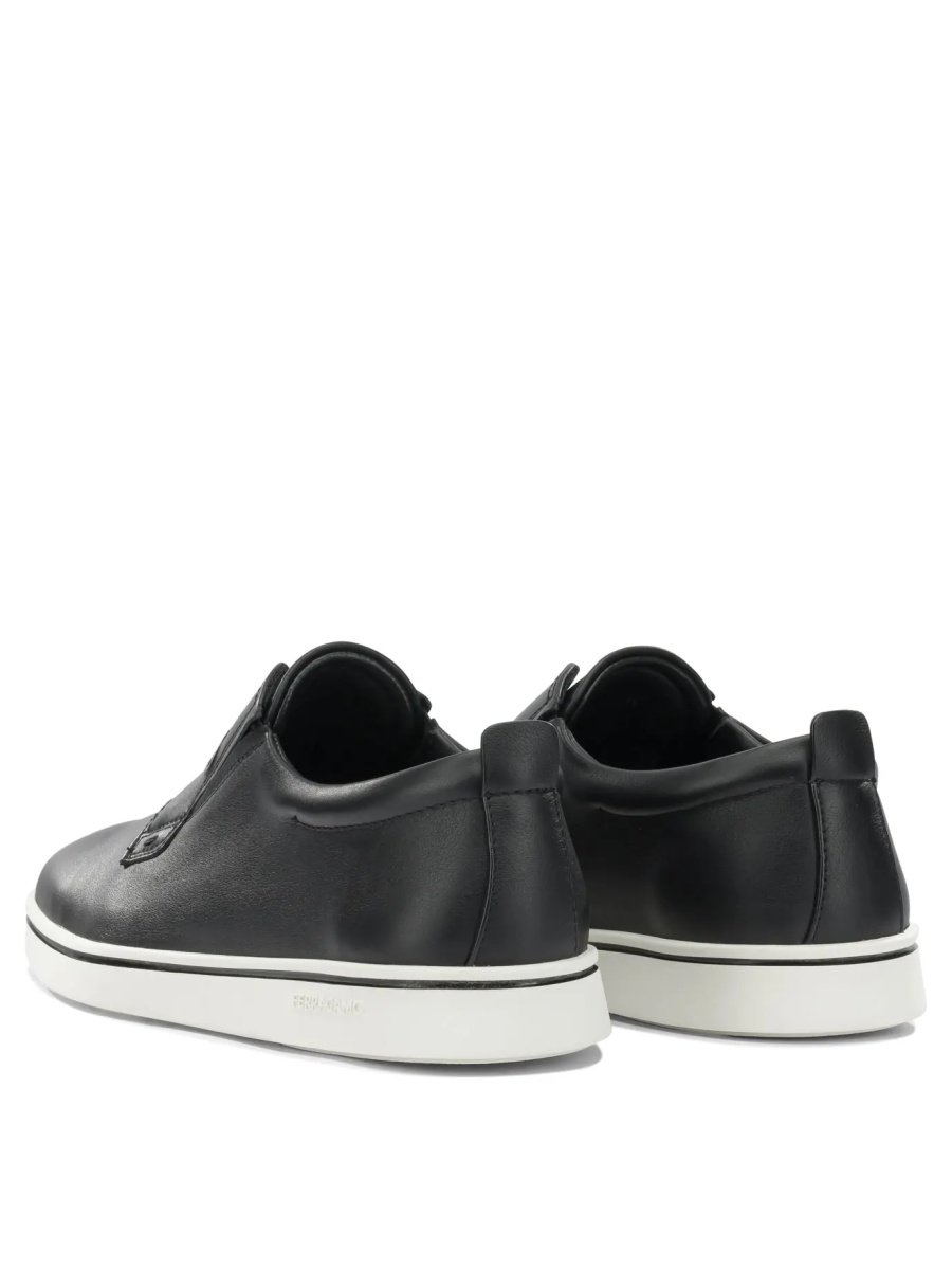 Sneakers "Alfie" Slip-on - Img 4
