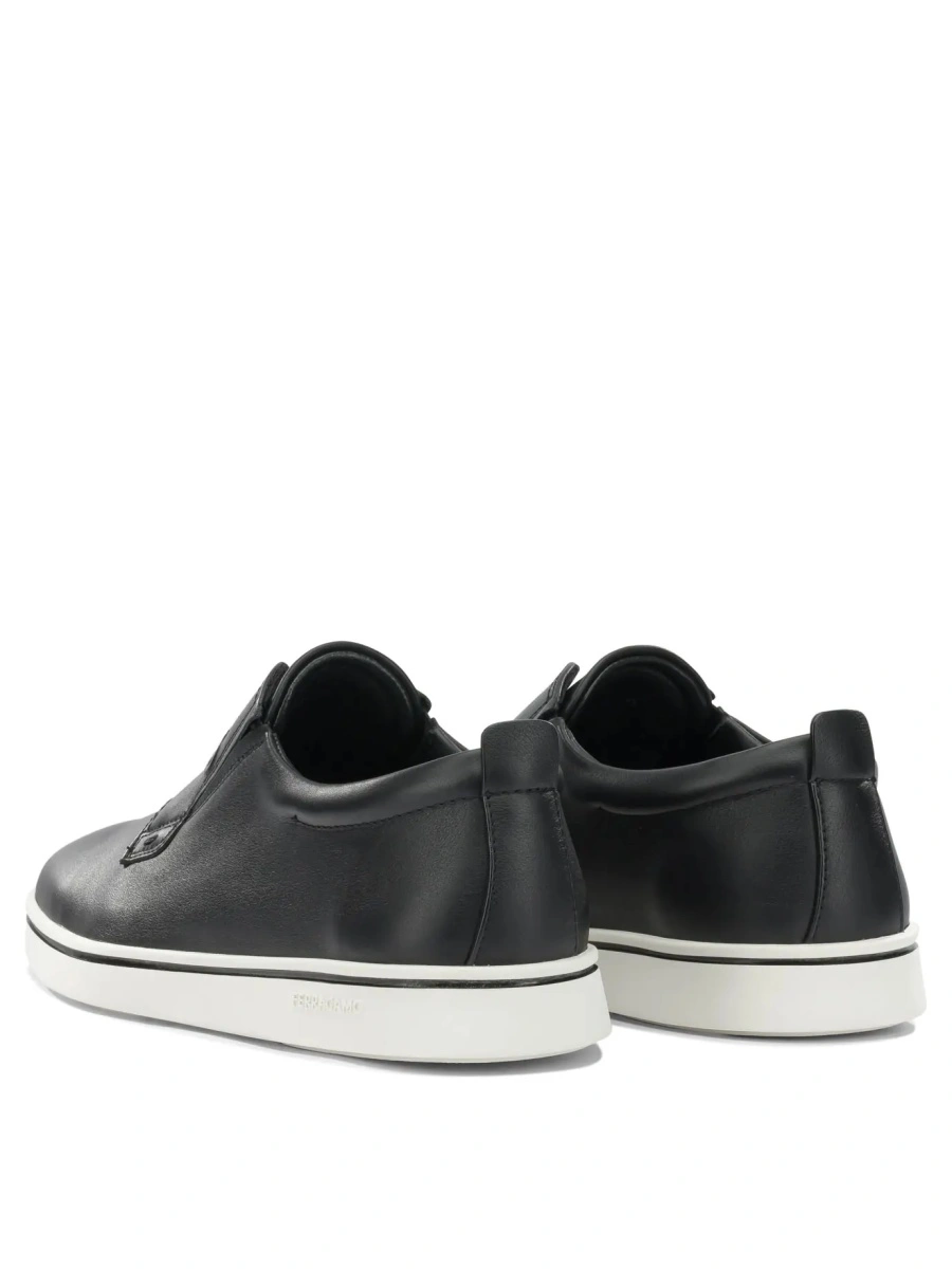 Sneakers "Alfie" Slip-on - Img 4