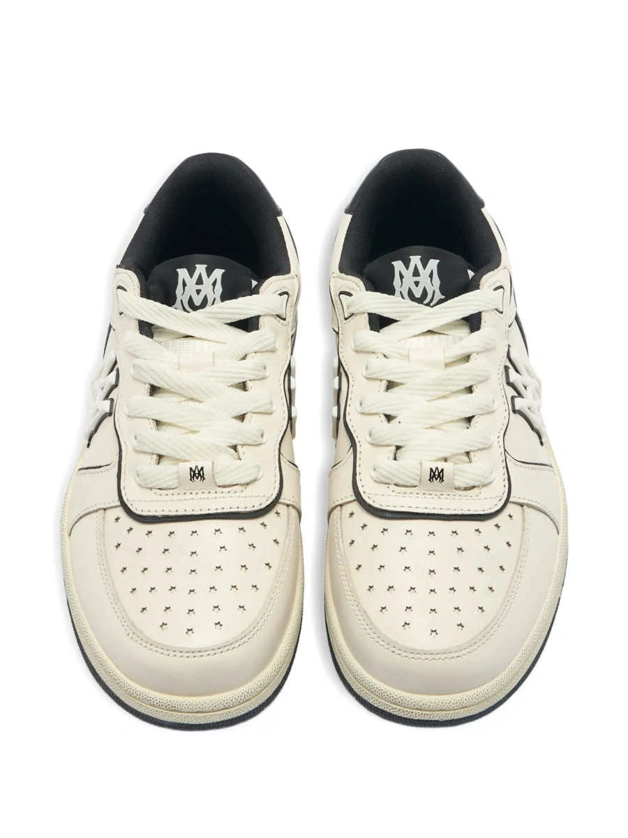 Sneakers AMIRI albi - Img 5