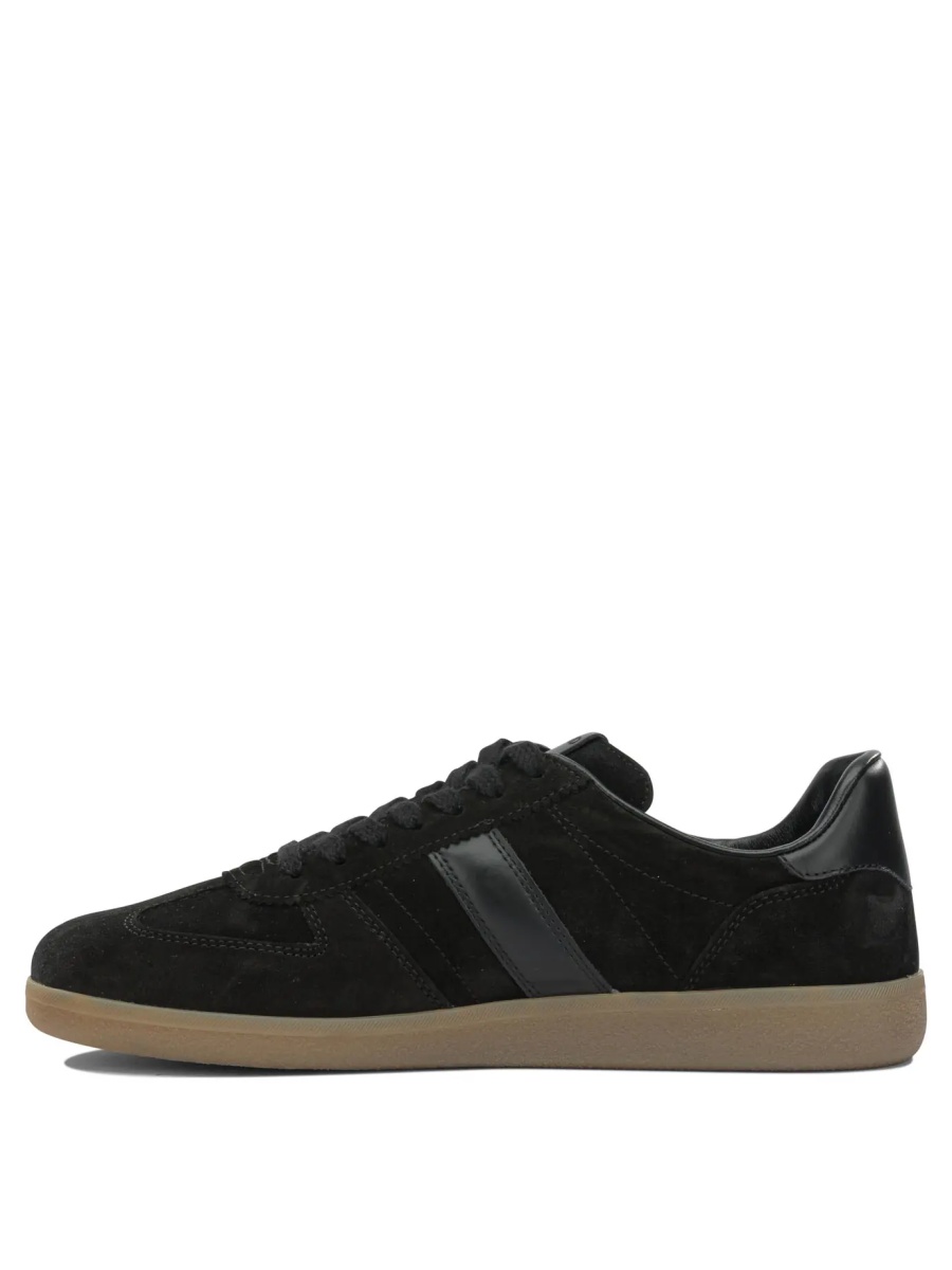 Sneakers "Archer" low top sneakers - Img 3