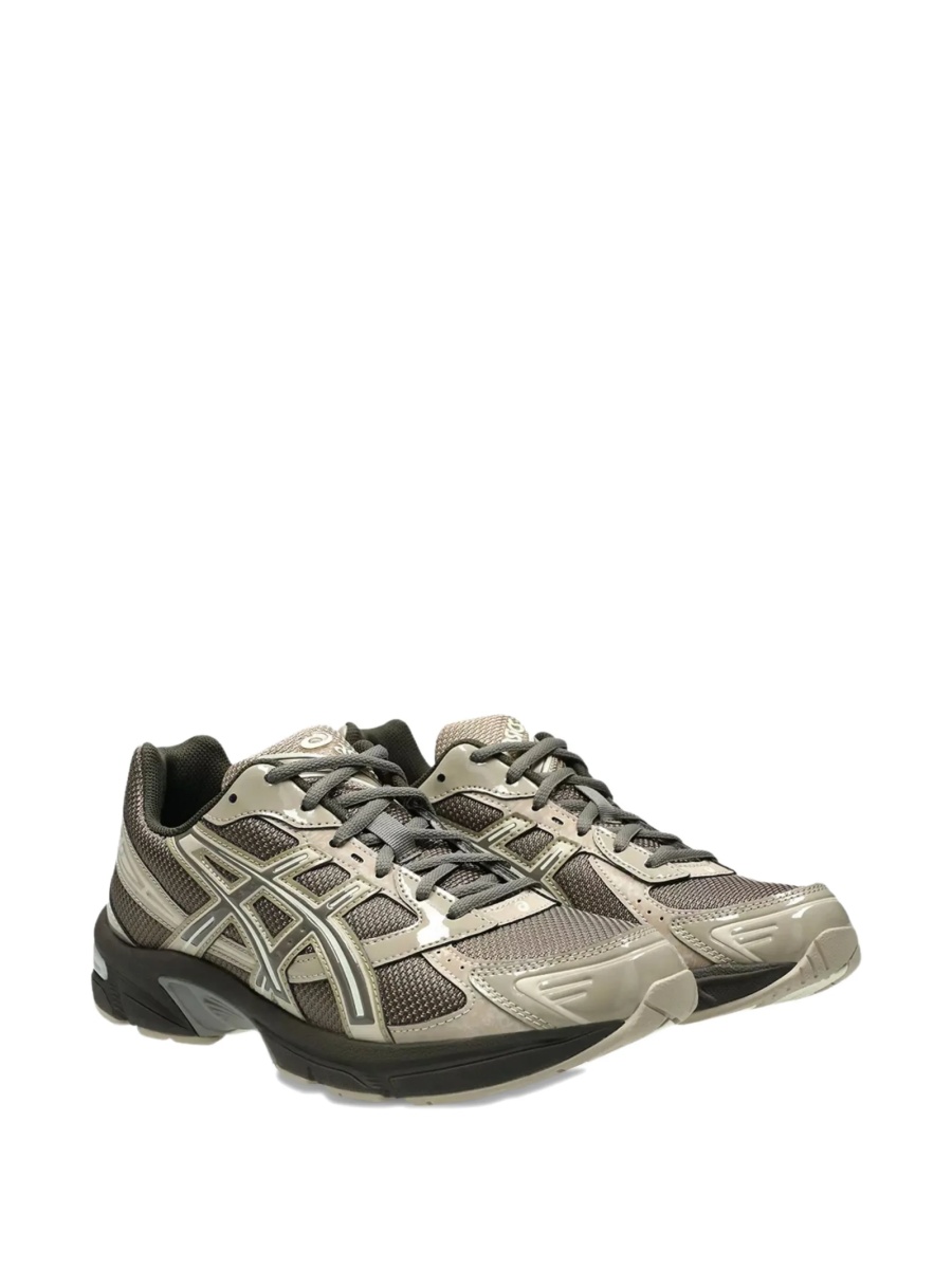 Sneakers ASICS neutri din material textil si poliuretan - Img 2