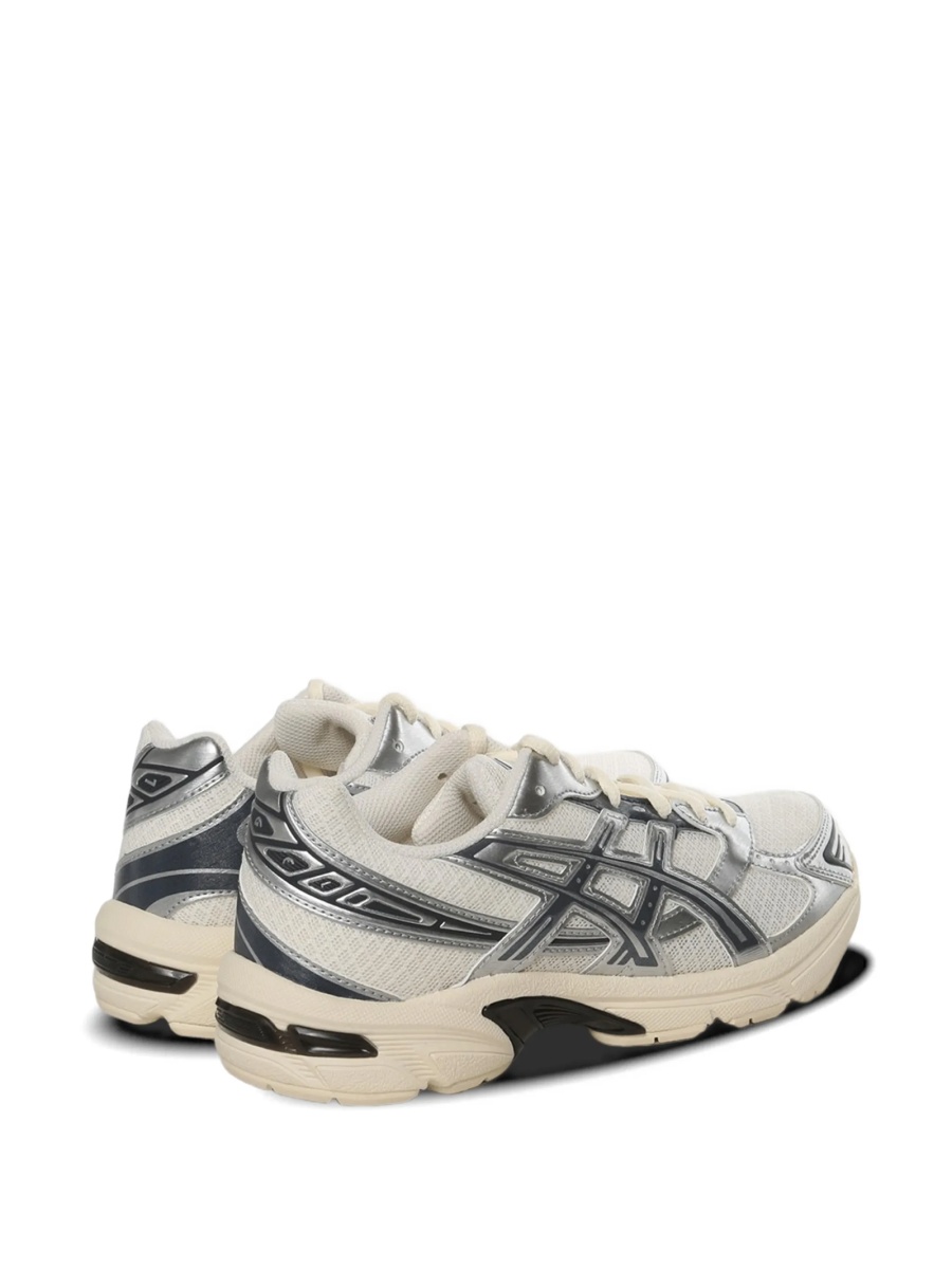 Sneakers ASICS neutri din material textil si poliuretan - Img 3