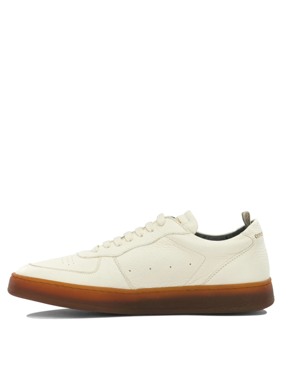 Sneakers "Asset 001" Low-top sneakers - Img 3