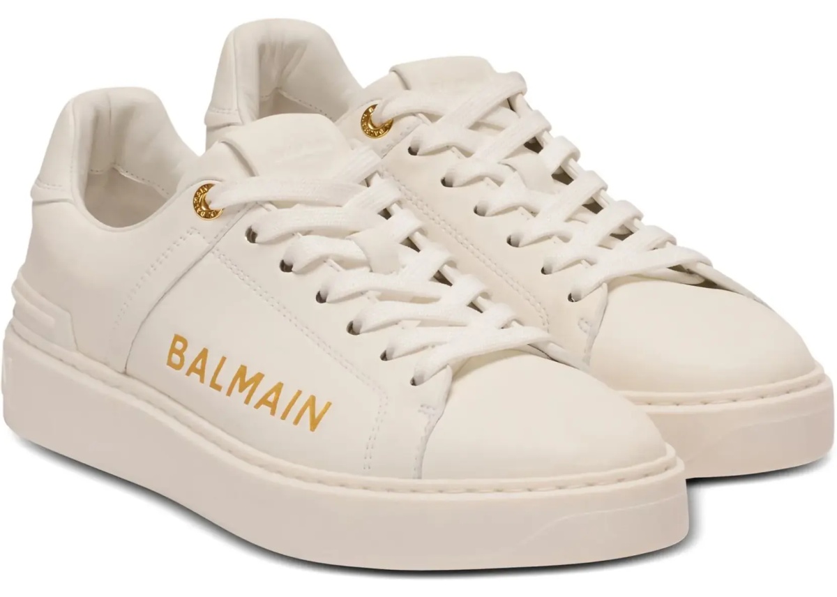 Sneakers B-Court Sneakers - Img 2