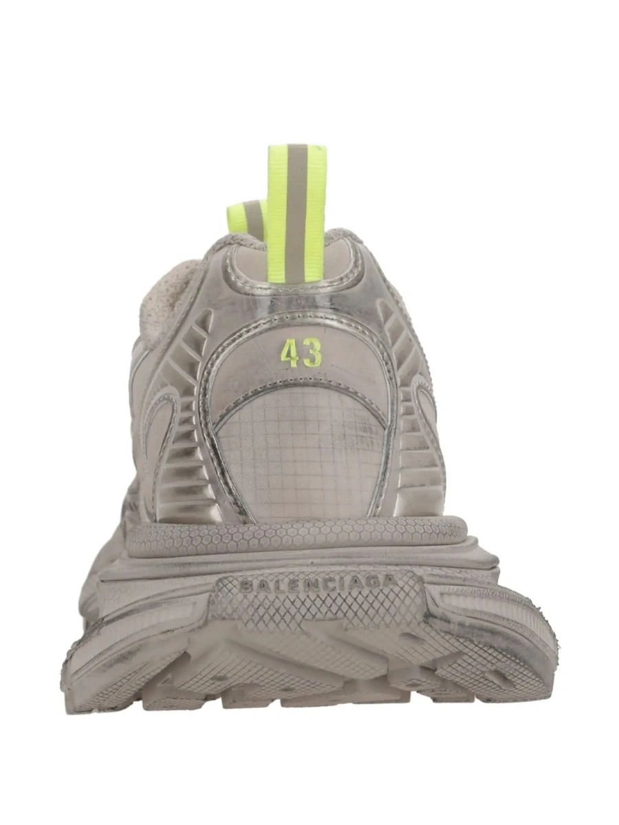 Sneakers Balenciaga bej - Img 7