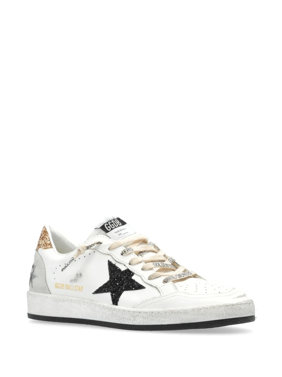 Sneakers "Ball Star" Low-Top Sneakers - Img 2