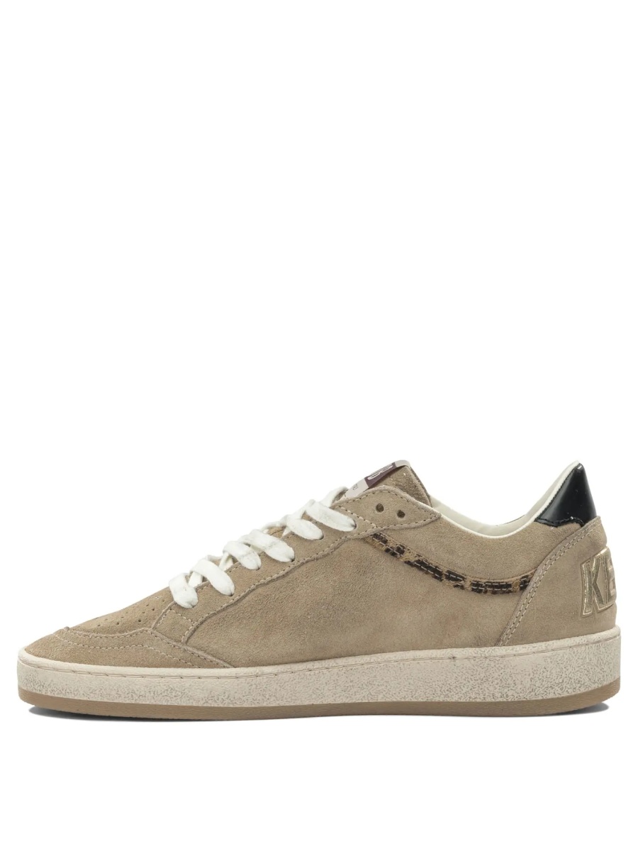 Sneakers "Ball Star" Low-Top Sneakers - Img 3