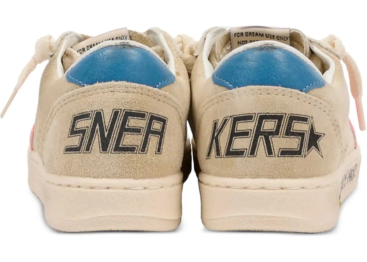 Sneakers Ball Star Sneaker* - Img 4