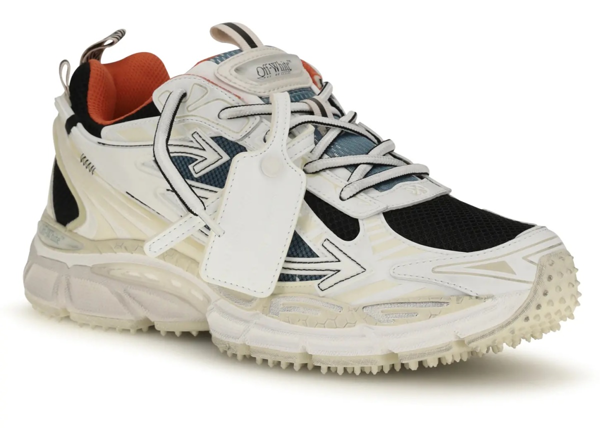 Sneakers Be Right Back Worn Out Sneakers - Img 2