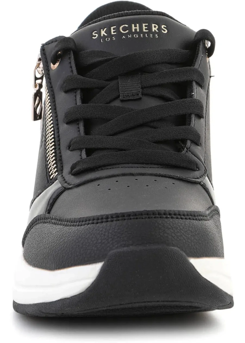 Sneakers Billion 2-High-END Black - Img 2