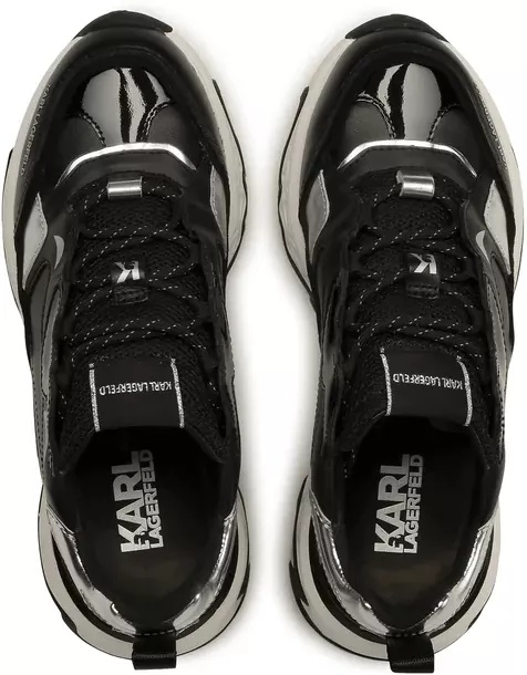 Sneakers Blaze Strike Lace Leather - Img 5
