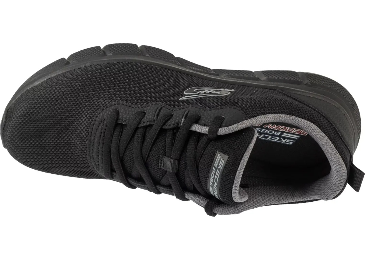 Sneakers Bobs B Flex - Icy Edge - Img 3