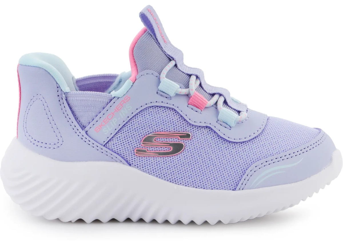 Sneakers Bounder-Simple Cute Lavender - Img 5