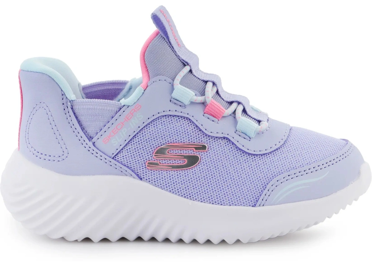 Sneakers Bounder-Simple Cute Lavender - Img 5