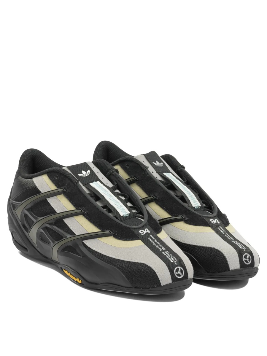 Sneakers "Bud Bunny Adiracer GT" Sneakers - Img 2