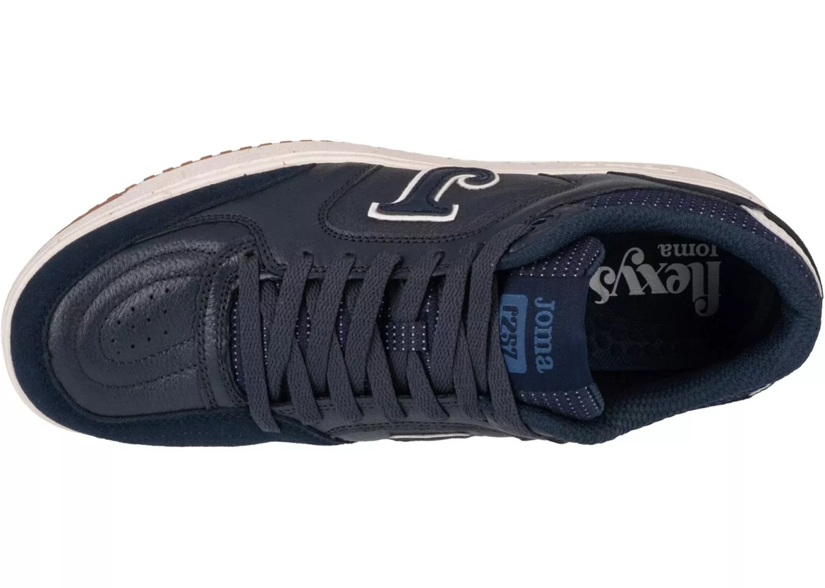 Sneakers C.Flexys Men 2403 - Img 3