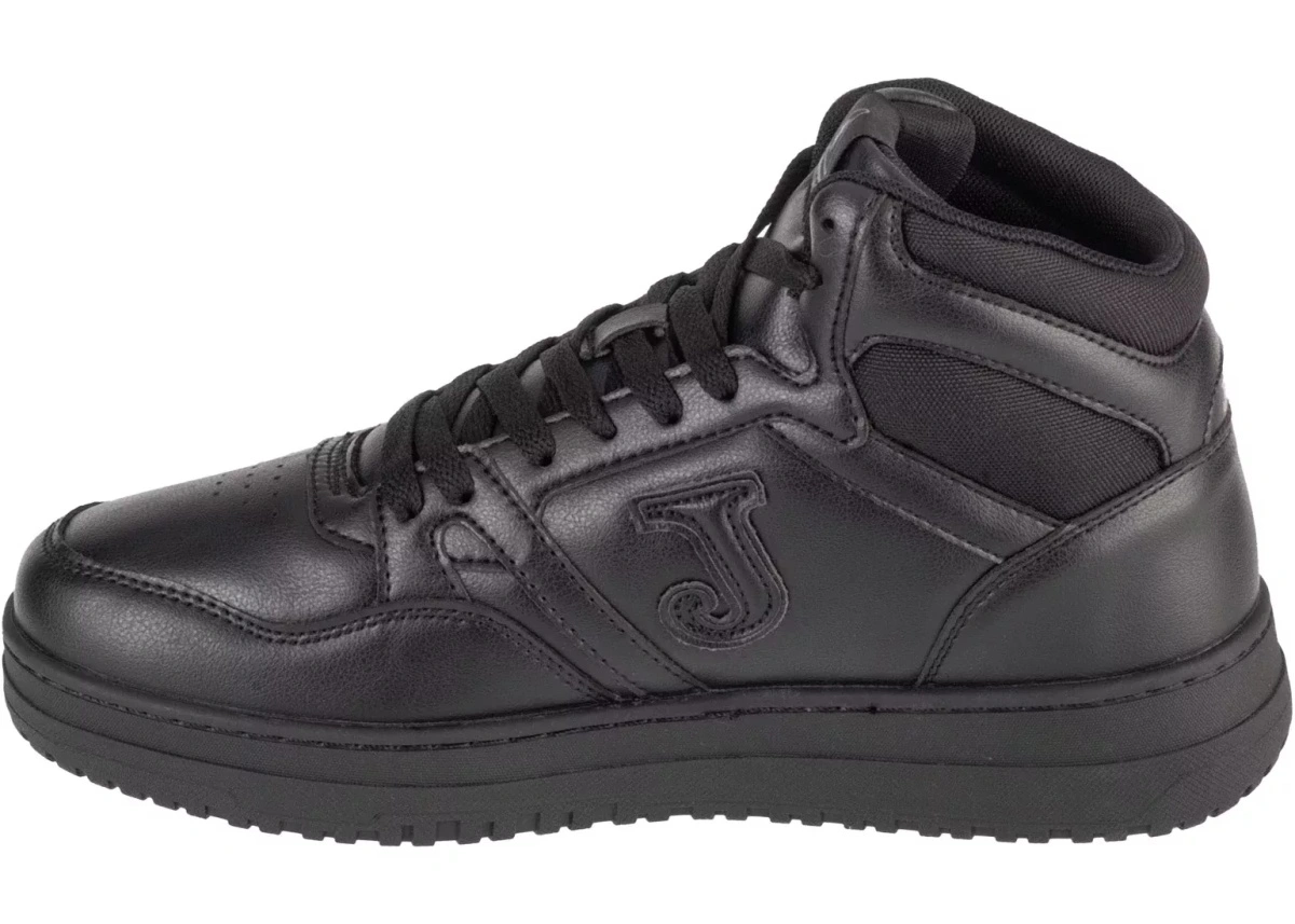 Sneakers C.Platea Mid Men 2401 - Img 2