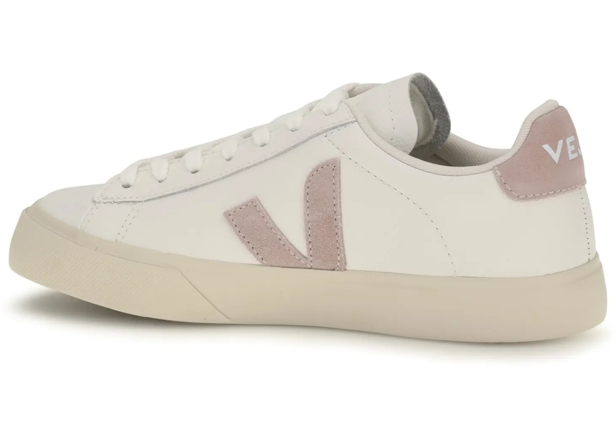 Sneakers Campo leather Sneakers - Img 3