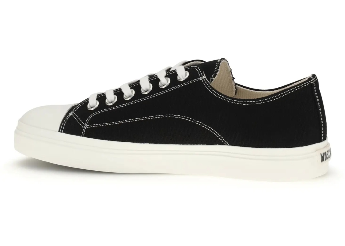 Sneakers Canvas Couture Sneakers - Img 3