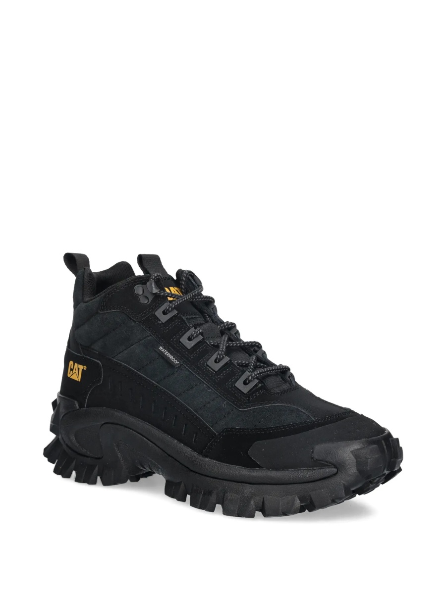 Sneakers Caterpillar negri - Img 2