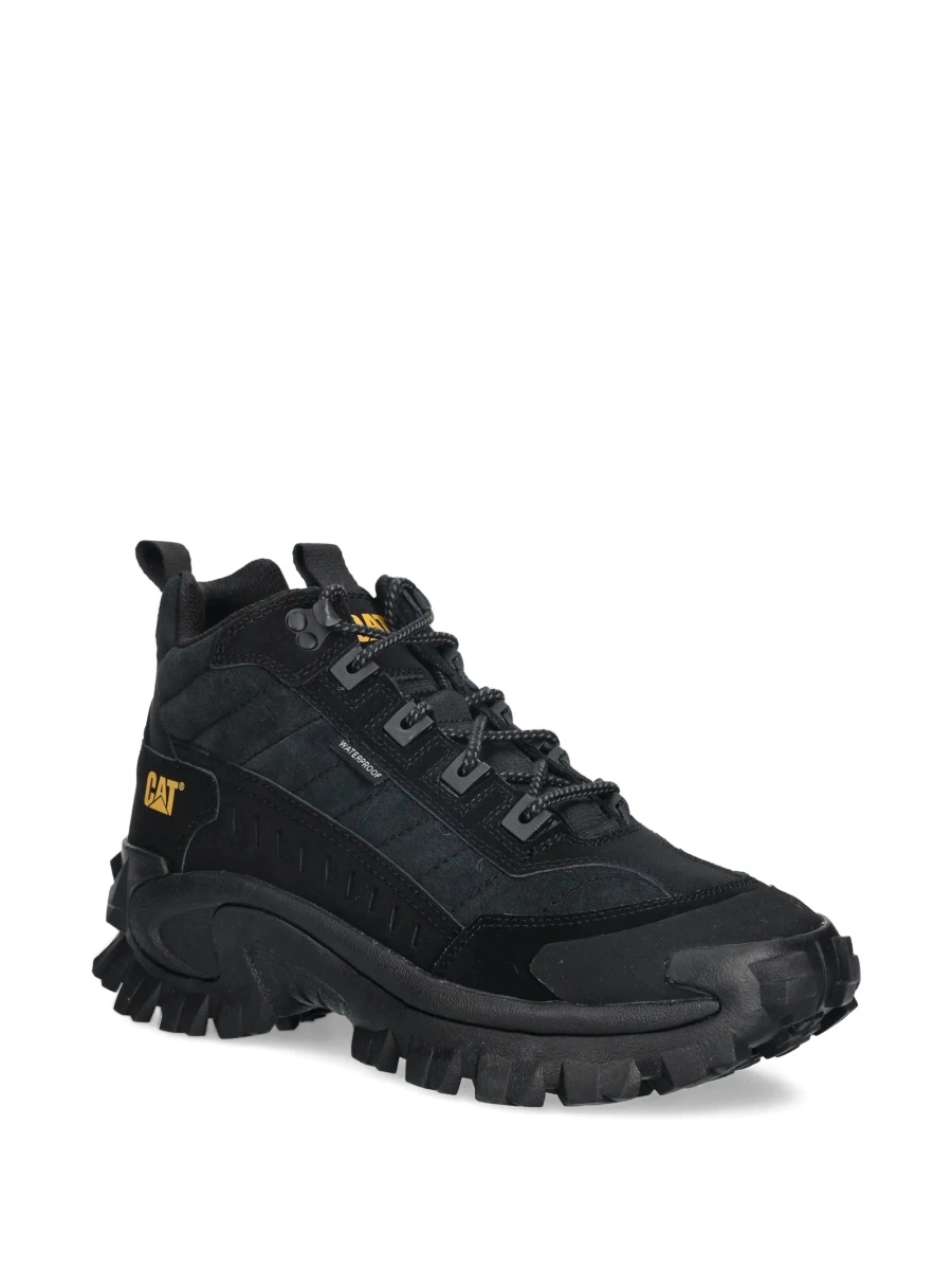 Sneakers Caterpillar negri - Img 2