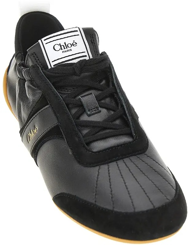 Sneakers 'Chloé Kick' sneakers - Img 2