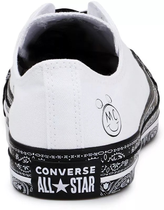 Sneakers Chuck Taylor All Star OX - Img 5