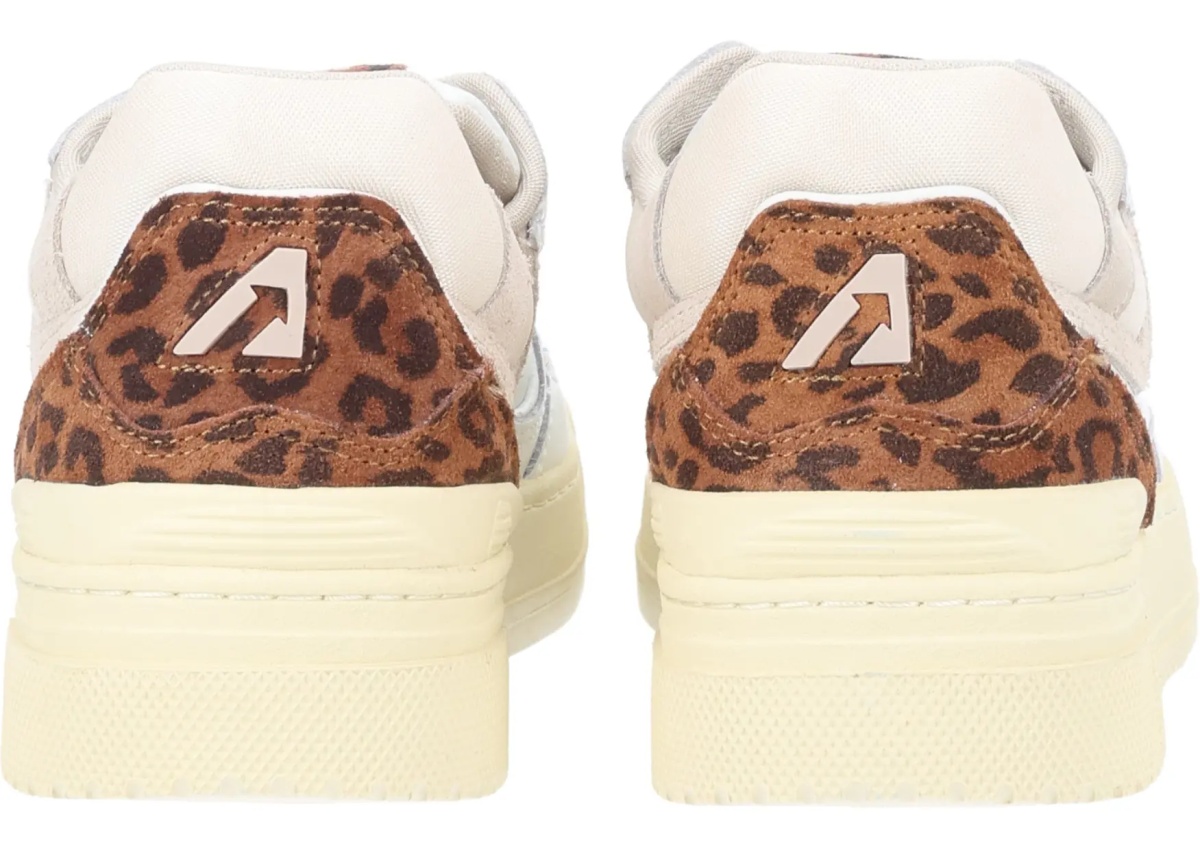 Sneakers "Clc Low" Sneaker - Img 4