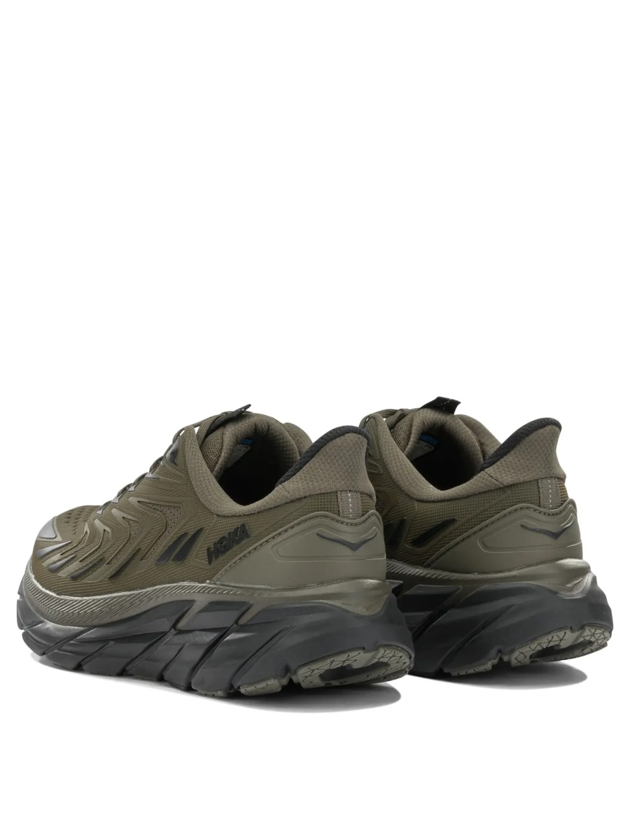 Sneakers "Clifton UTL" Low-Top Sneakers - Img 4