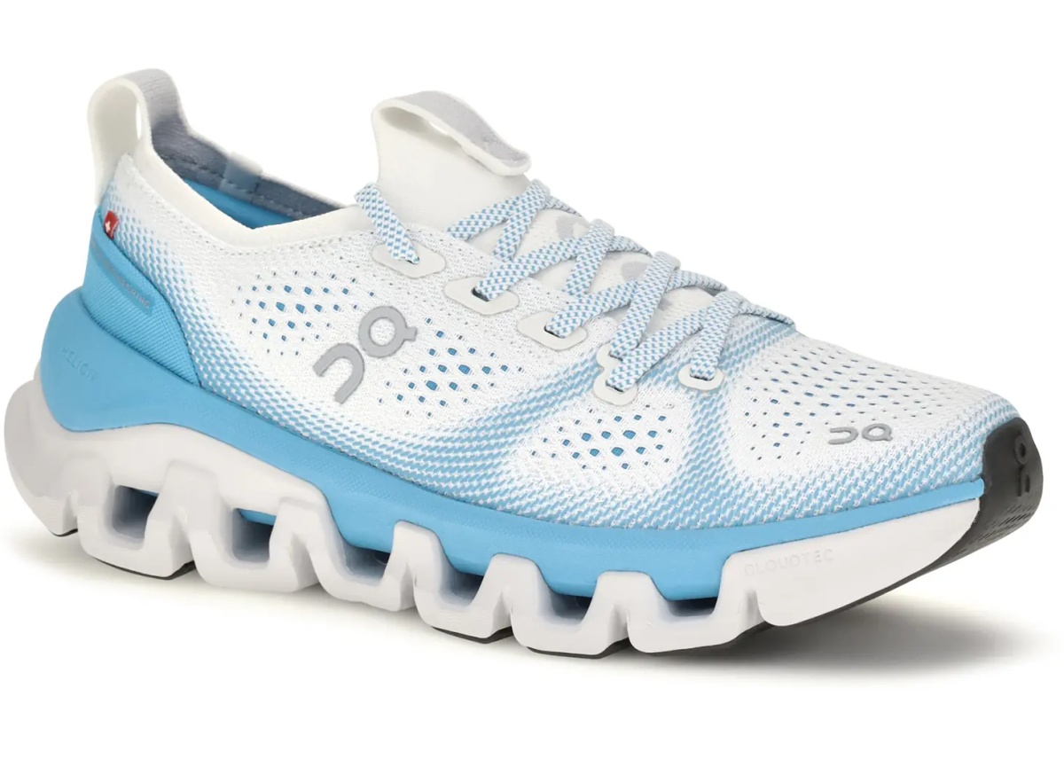 Sneakers Cloud X Tempo Sneakers - Img 2