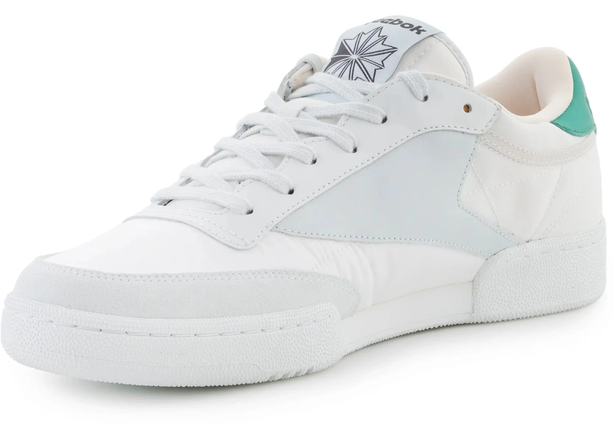 Sneakers Club C - TOFU GREEN - Img 3