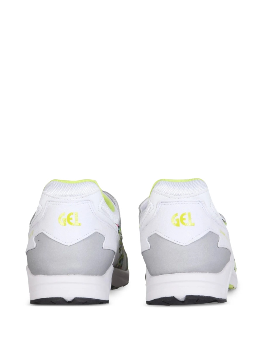 Sneakers Comme des Garçons albi din material textil si poliuretan - Img 2
