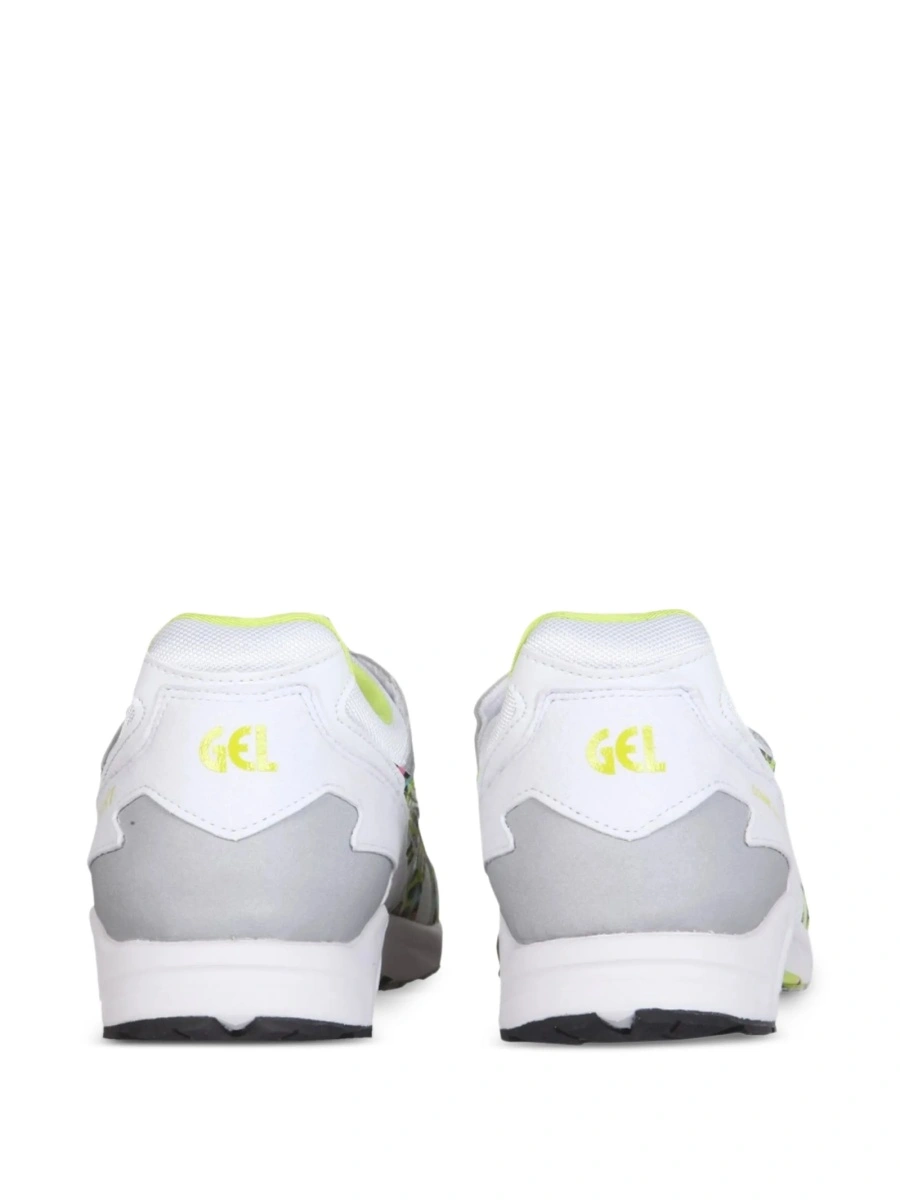 Sneakers Comme des Garçons albi din material textil si poliuretan - Img 2