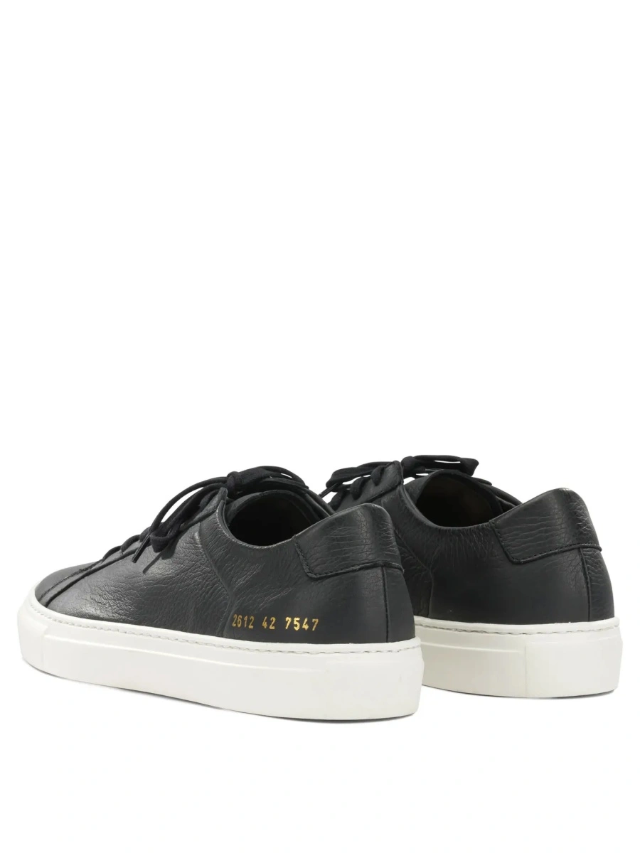Sneakers Common Projects - Img 4