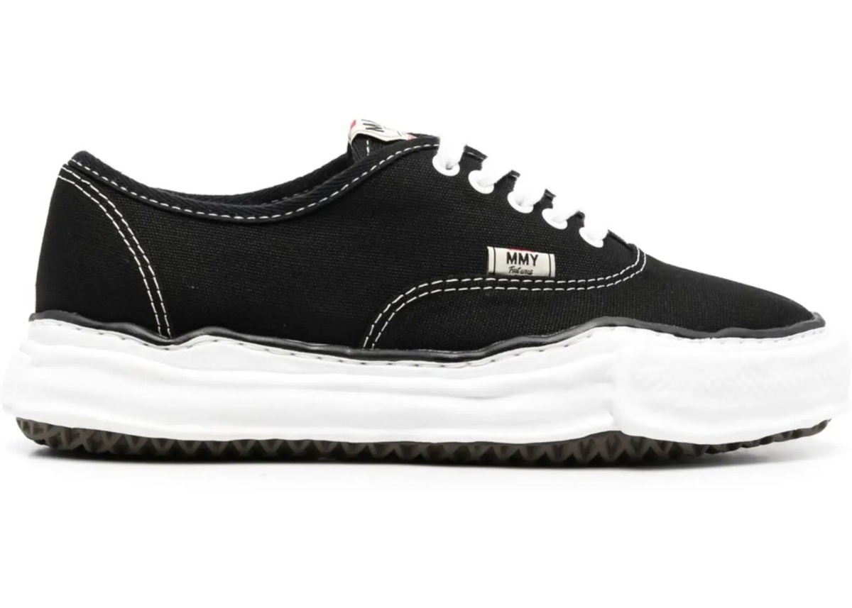 Sneakers Cotton Sneakers - Img 2