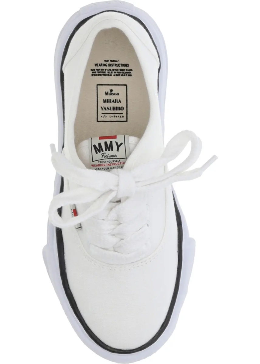 Sneakers Cotton Sneakers - Img 4