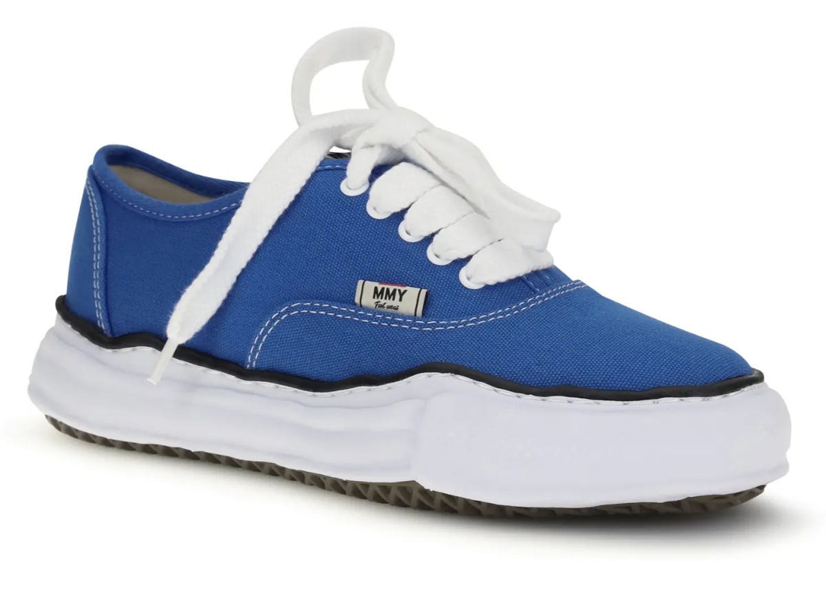 Sneakers Cotton Sneakers - Img 2