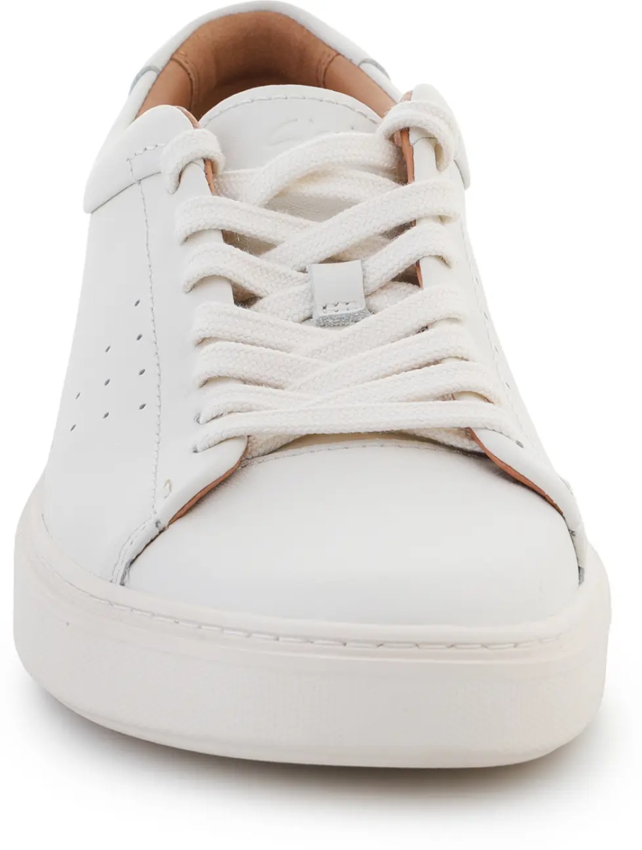 Sneakers Craft Swift 26176134 13281 - 00020 White Leather - Img 2