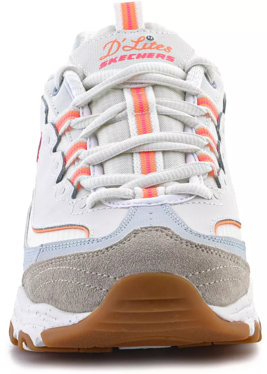 Sneakers D'Lites - Bold Views - Img 2