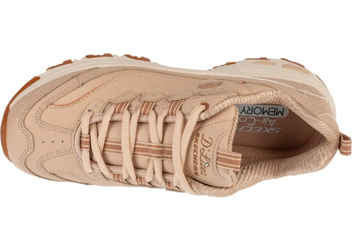 Sneakers D'Lites - Good Neutral - Img 3