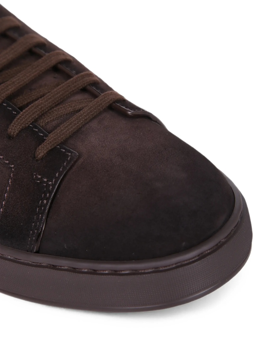 Sneakers "Damps" Low sneakers - Img 8