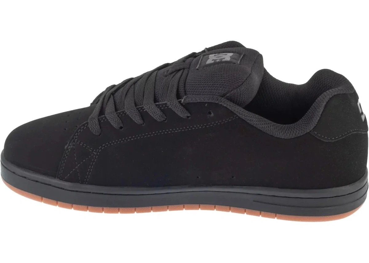 Sneakers DC negri - Img 2